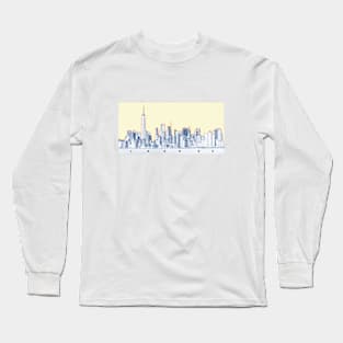 London Long Sleeve T-Shirt